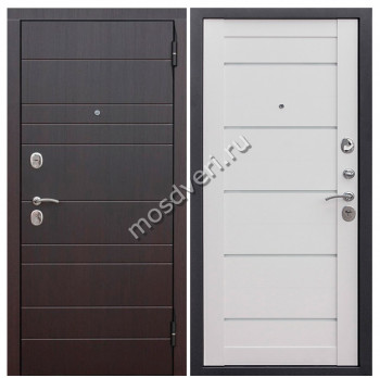 Усиленная входная дверь в квартиру UVDK-13 - купить от производителя Мосдвери Усиленная входная дверь в квартиру UVDK-13